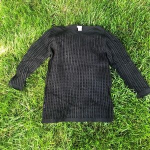 Ann Taylor knit sweater